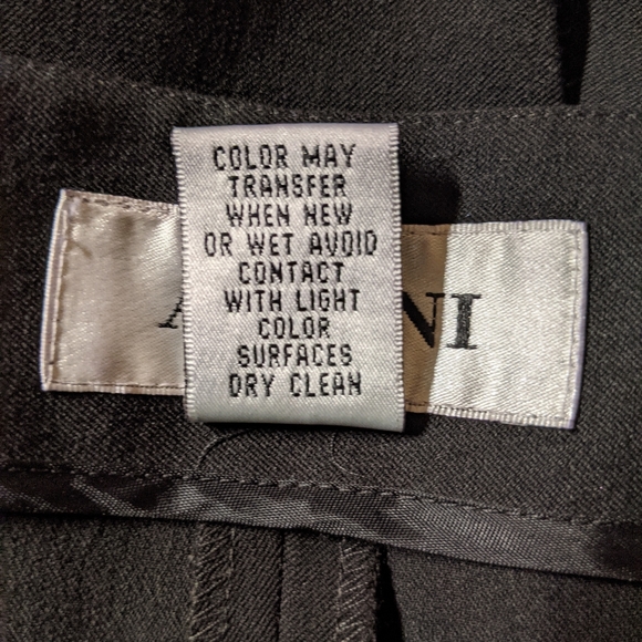 Cropped ankle pants - Picture 5 of 5